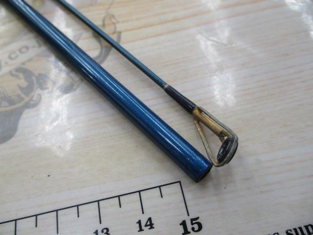 ブルーダー BC-602M｜＠ベリーネット 日本最大新品中古釣具WEBショップ
