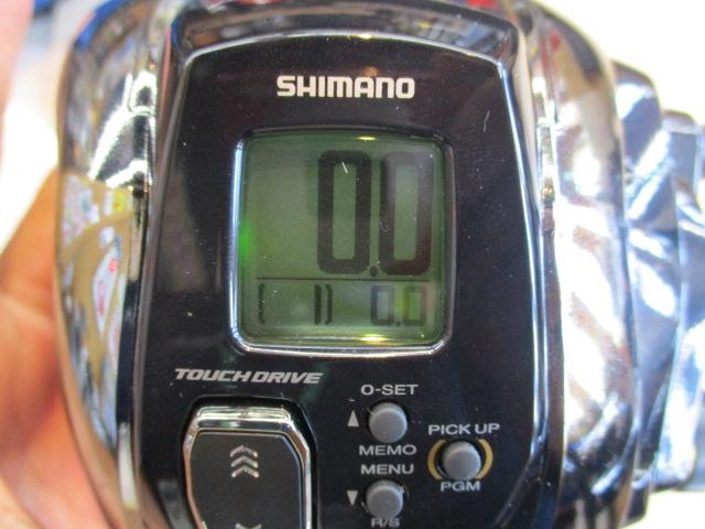 20ビーストマスター 1000EJ