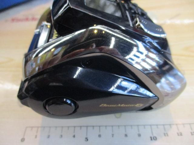20ビーストマスター 1000EJ｜＠ベリーネット 日本最大新品中古釣具WEB