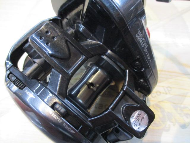 24スコーピオンMD 201XG｜＠ベリーネット 日本最大新品中古釣具WEBショップ