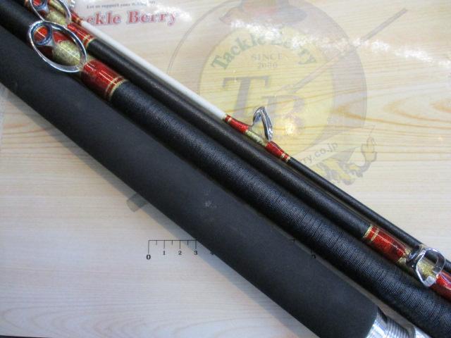 CBレジェンダー豪腕クエ480MH｜＠ベリーネット 日本最大新品中古釣具