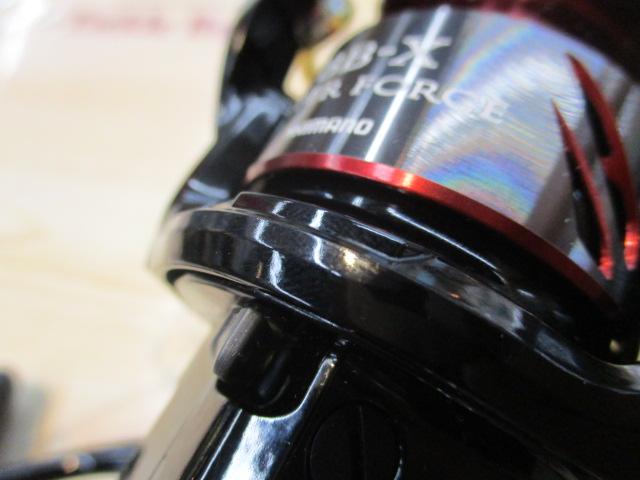 20BB-Xハイパーフォース 1700DXG