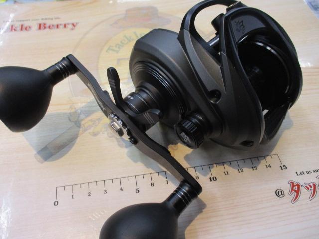 ビースト 400LPHS-L