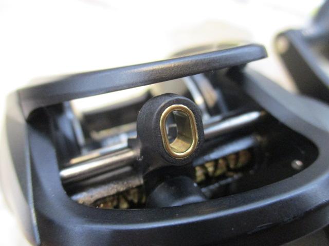 ビースト 400LPHS-L