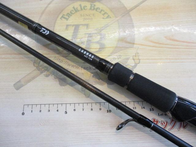 ラブラックス AGS96M｜＠ベリーネット 日本最大新品中古釣具WEBショップ