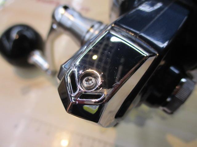 21ツインパワーSW 6000XG