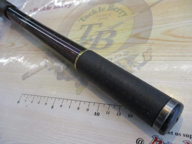 がま磯インテッサGⅢ 2-53｜＠ベリーネット 日本最大新品中古釣具WEB
