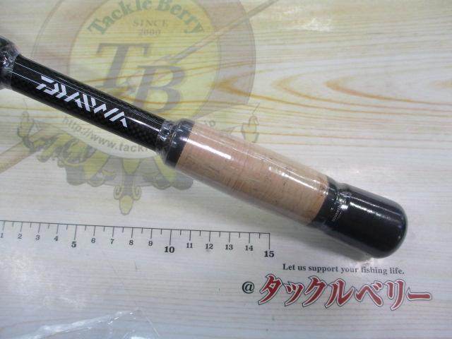 モアザン 73HB・W｜＠ベリーネット 日本最大新品中古釣具WEBショップ