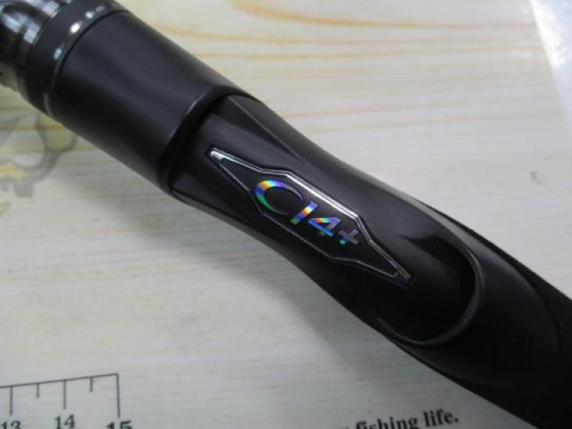 24セフィアSS ティップエギング R-S68ML-S