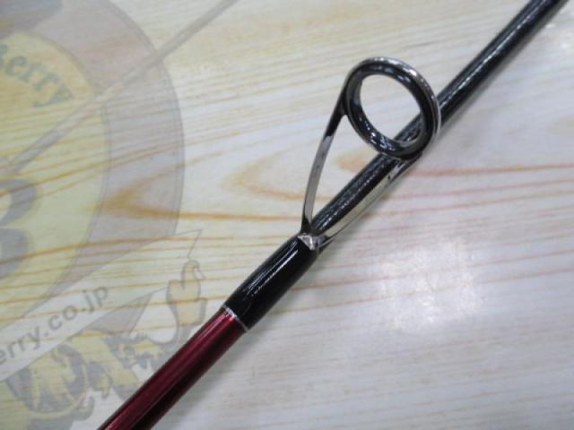 24セフィアSS ティップエギング R-S68ML-S