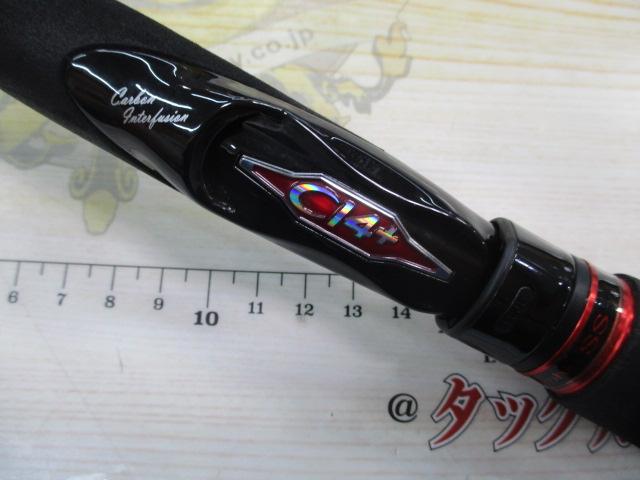 セフィアSS R S806M｜＠ベリーネット 日本最大新品中古釣具WEBショップ