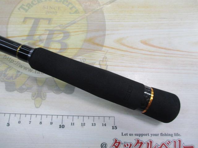 ロックライバー5G RV5-852H/B｜＠ベリーネット 日本最大新品中古釣具