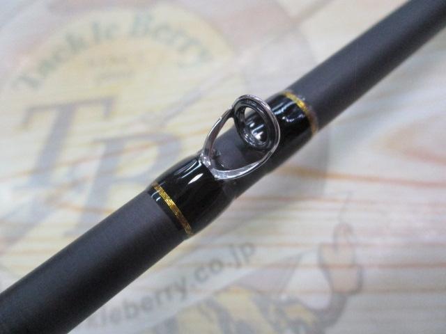 ロックライバー5G RV5-852H/B｜＠ベリーネット 日本最大新品中古釣具