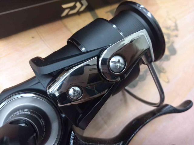 25銀狼LB QD｜＠ベリーネット 日本最大新品中古釣具WEBショップ