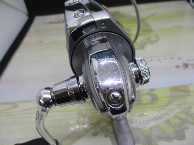 レブロスMX 2506
