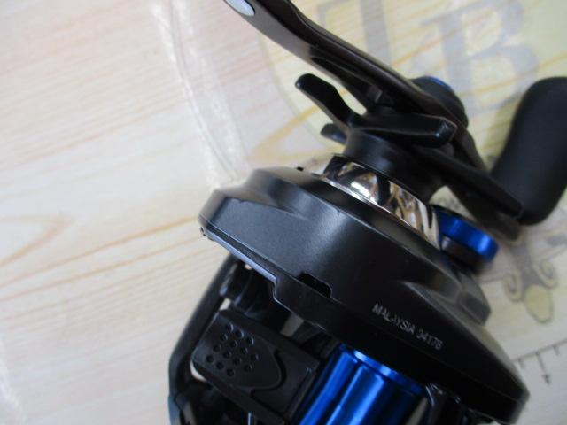 20SLX DC 71｜＠ベリーネット 日本最大新品中古釣具WEBショップ