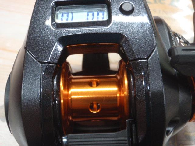 20バルケッタFカスタム 150DH