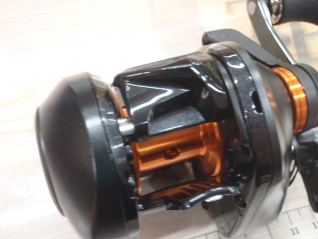 20バルケッタFカスタム 150DH