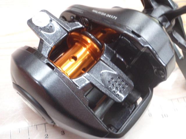 20バルケッタFカスタム 150DH
