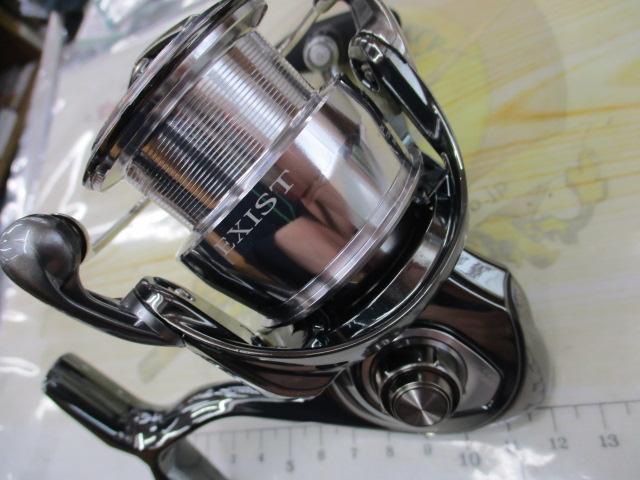 22イグジスト LT3000-H