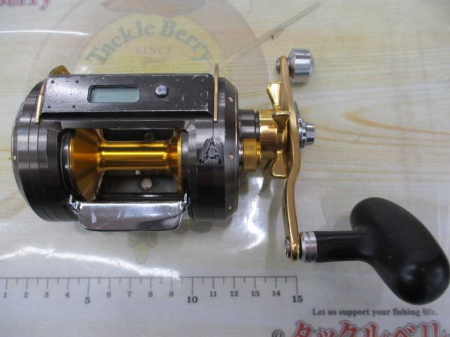 ミリオネアICV 300｜＠ベリーネット 日本最大新品中古釣具WEBショップ