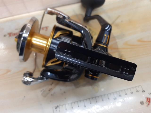 19ステラSW 14000XG