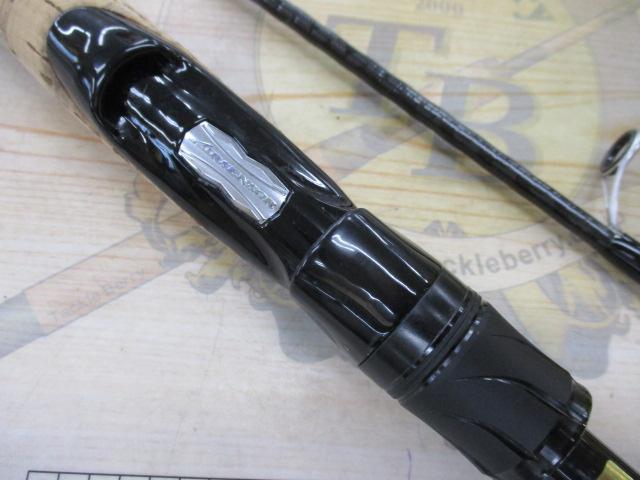 ブレイゾン S61ML-2・ST｜＠ベリーネット 日本最大新品中古釣具WEBショップ