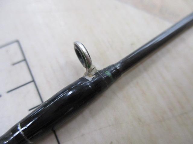 ブレイゾン S61ML-2・ST｜＠ベリーネット 日本最大新品中古釣具WEBショップ
