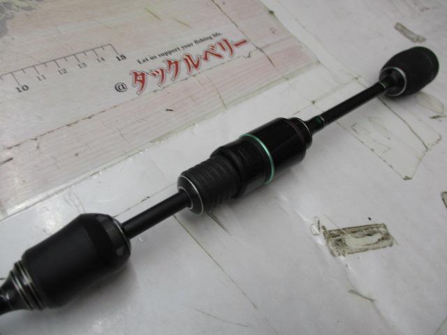マスビートエクストリーム MES-602XUL