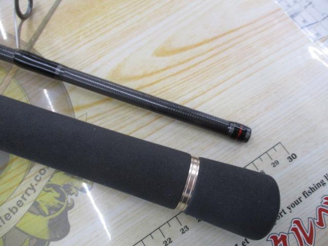 ソルティック ST-902ML