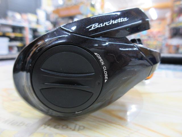 17バルケッタBB 301HGDH｜＠ベリーネット 日本最大新品中古釣具WEBショップ