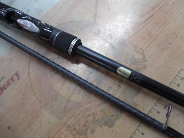 18ディアルーナ S106M｜＠ベリーネット 日本最大新品中古釣具WEBショップ