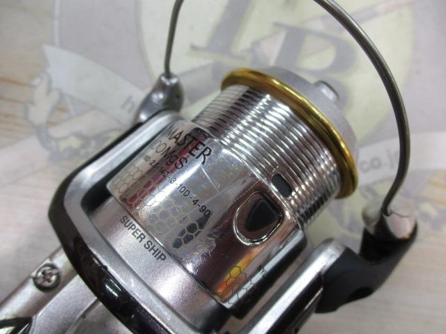 00バイオマスター 1000MgS