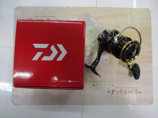 18レガリス LT3000-CXH
