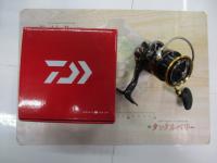18レガリス LT3000-CXH