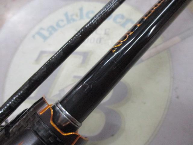 リベリオン 662MLRB｜＠ベリーネット 日本最大新品中古釣具WEBショップ