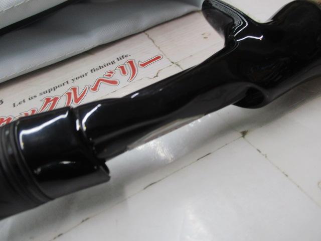 【中古】ブレイゾン ブレイゾン C66MH-2・ST｜＠ベリーネット 日本最大新品中古釣具WEBショップ