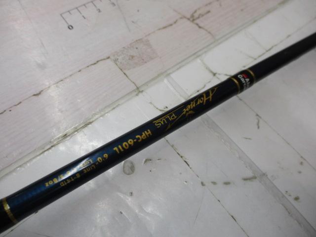 ホーネットプラス HPC-601L