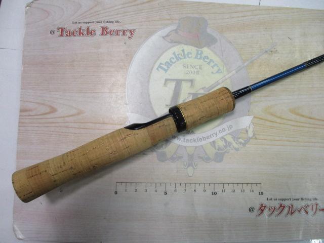ブルーダー BS-50UL｜＠ベリーネット 日本最大新品中古釣具WEBショップ
