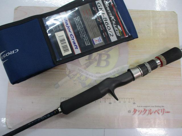 ジャイアントキリング GKJ-B60/2