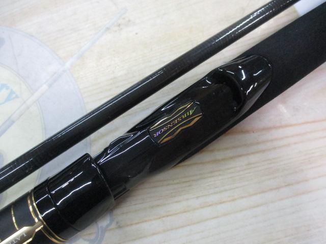 ラテオ 93M・K