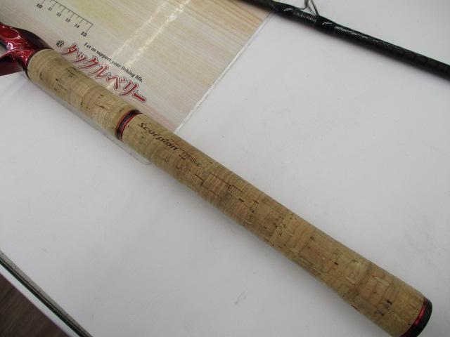 スコーピオン1704R-2｜＠ベリーネット 日本最大新品中古釣具WEBショップ