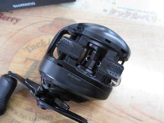 17エクスセンスDC XG RH｜＠ベリーネット 日本最大新品中古釣具WEBショップ