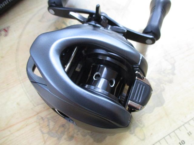 【中古】 竹、節有りて強し 17エクスセンスDC XG RH｜＠ベリーネット 日本最大新品中古釣具WEBショップ