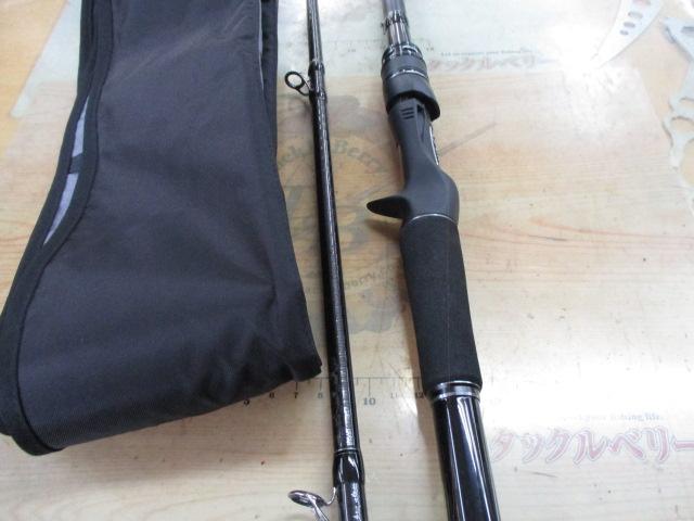 21エクスセンス ジェノス B80H/RF
