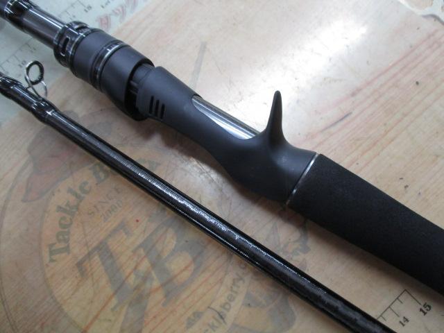 21エクスセンス ジェノス B80H/RF