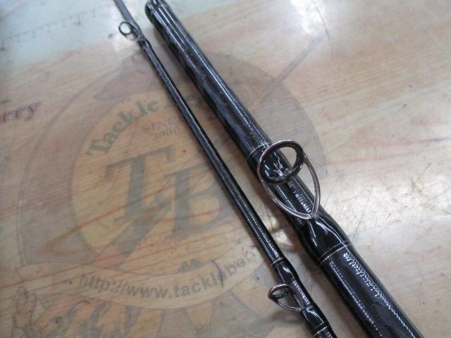 21エクスセンス ジェノス B80H/RF