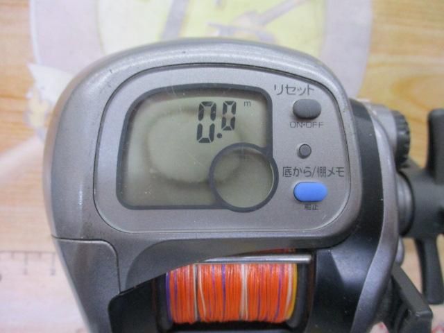 タナセンサーS 400DX