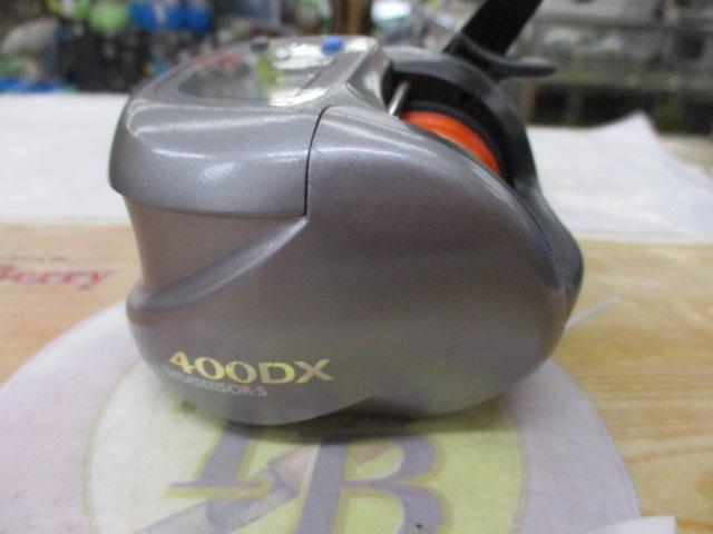 タナセンサーS 400DX