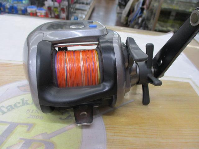 タナセンサーS 400DX